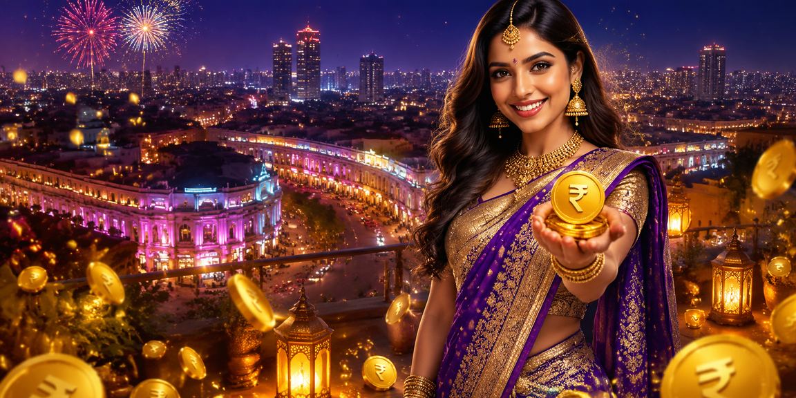 Delhi Connaught Place bettors using rupee currency for sports betting